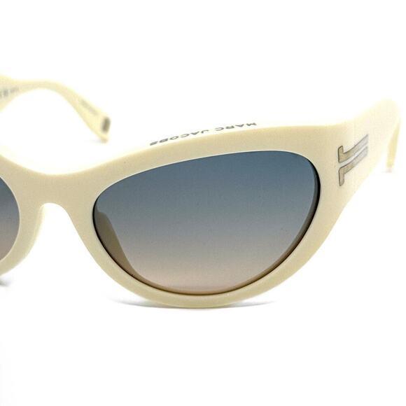 NEW!!! MARC JACOBS Sunglasses MJ1087/S SZJPR Authentic - Picture 5 of 11